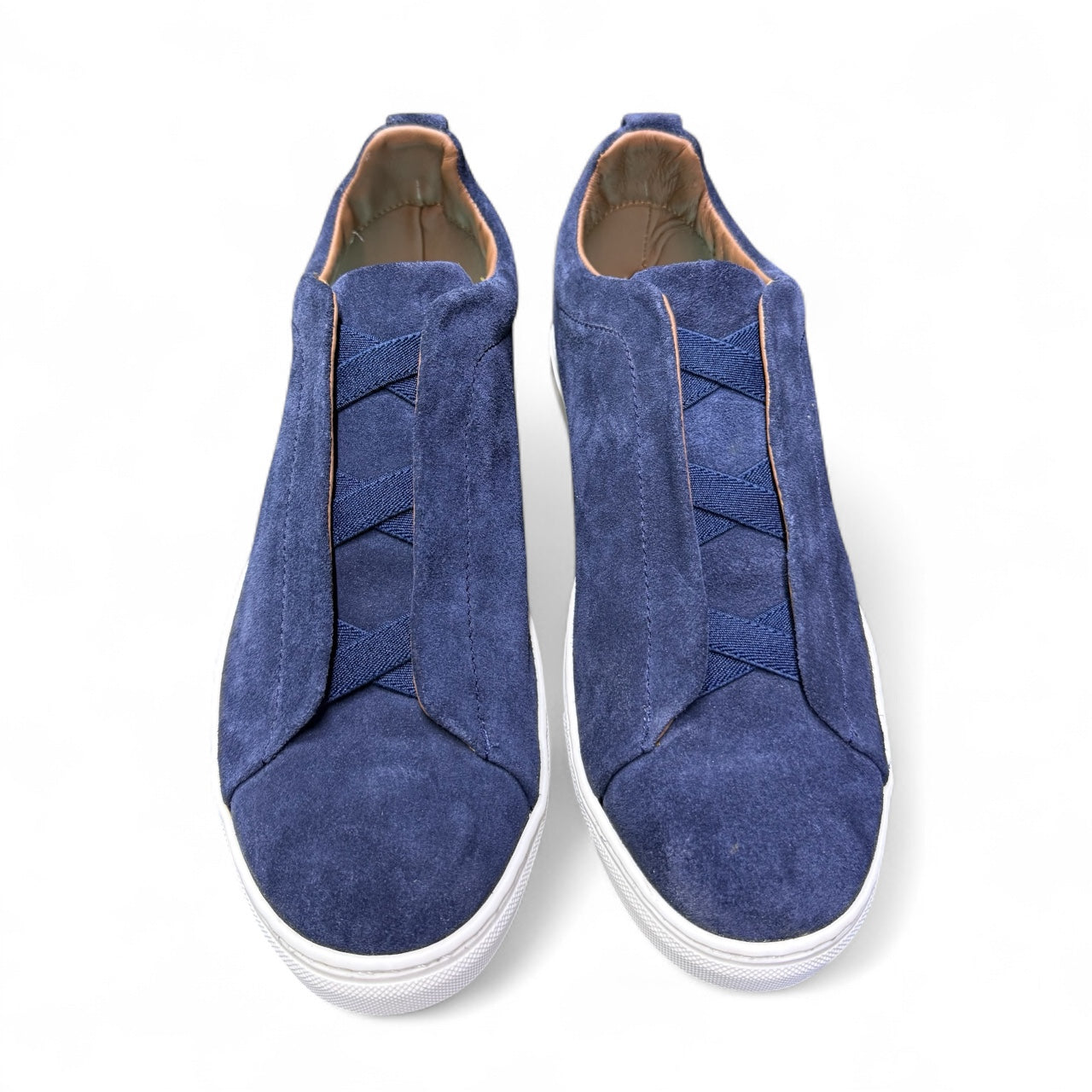 MAISON BLEU - gamuza