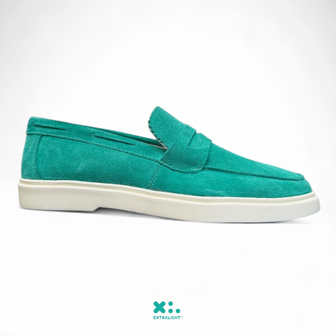 Loafers ted aqua extralight 15k