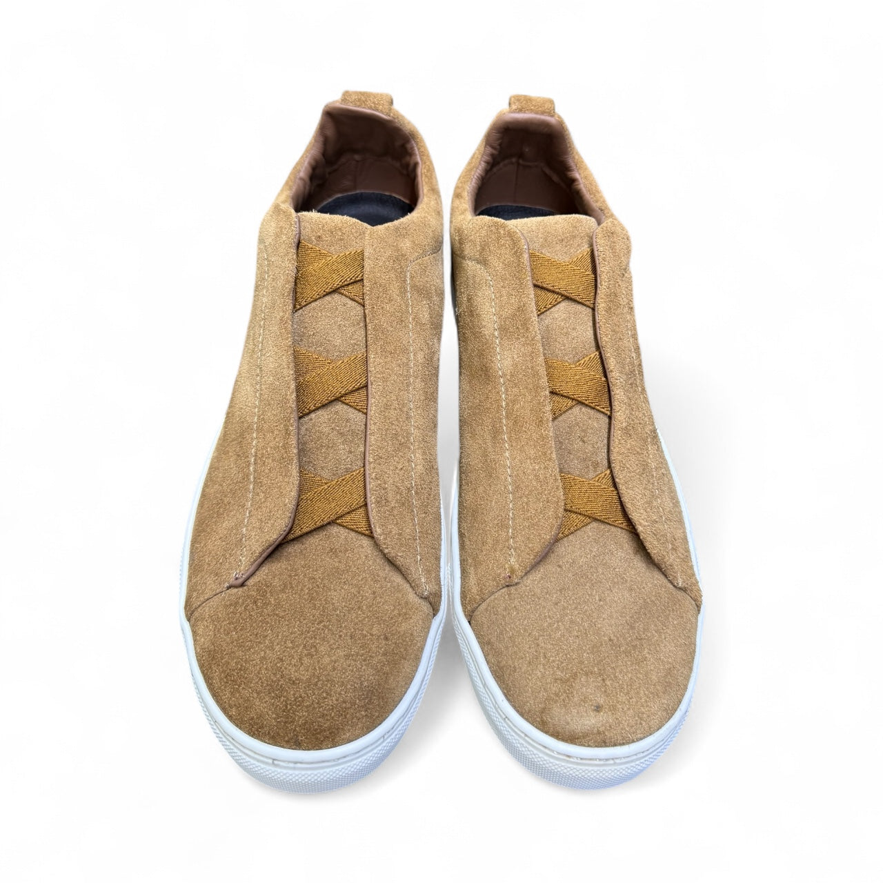 MAISON TRIGO - gamuza