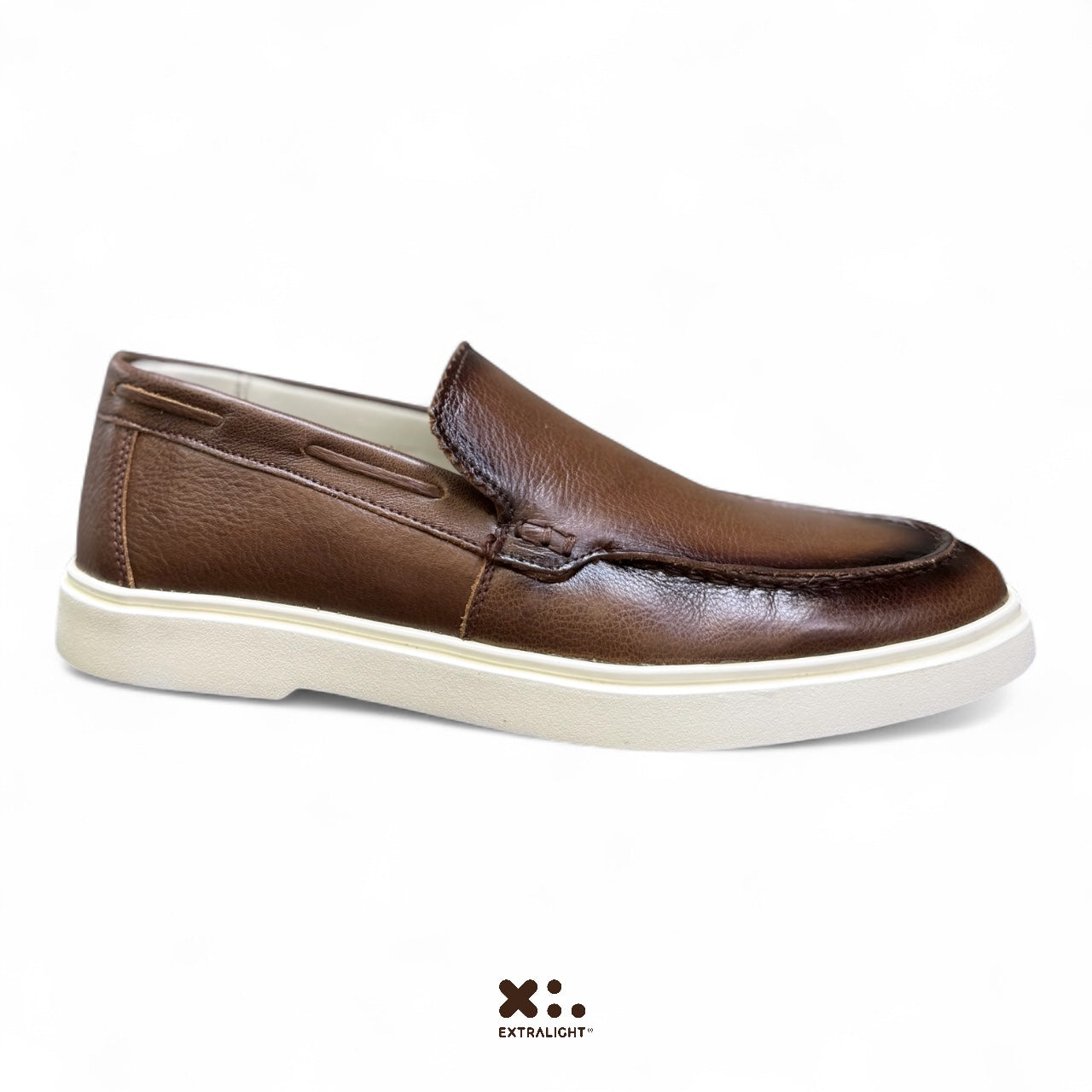 Loafers moca extralight 15k1