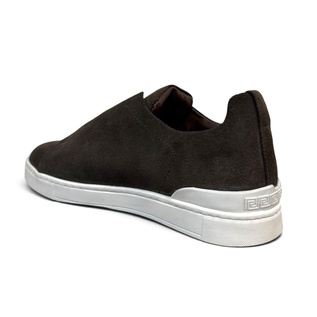 MACRINO- piel gamus coffe intense