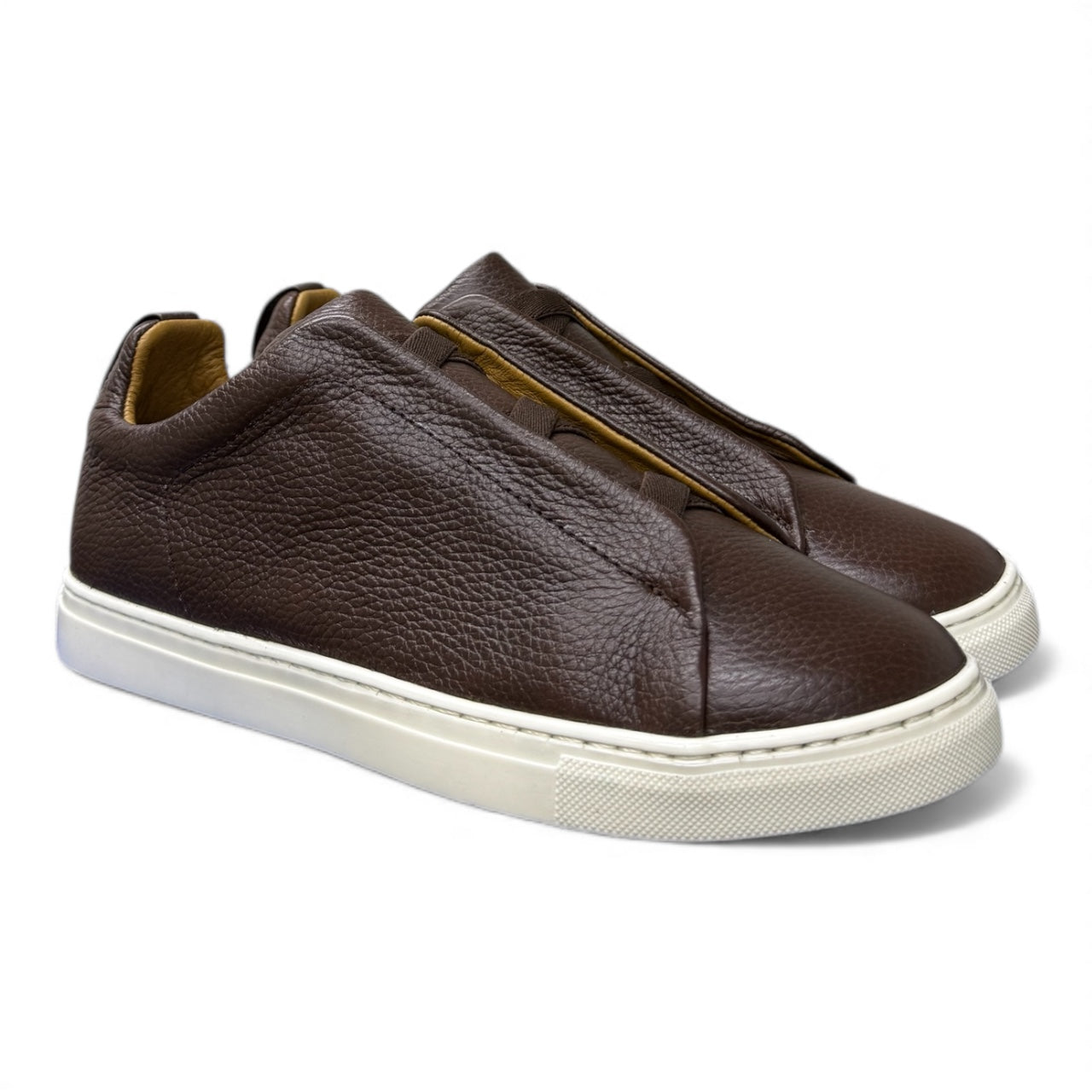 MAISON MOCA - piel venado