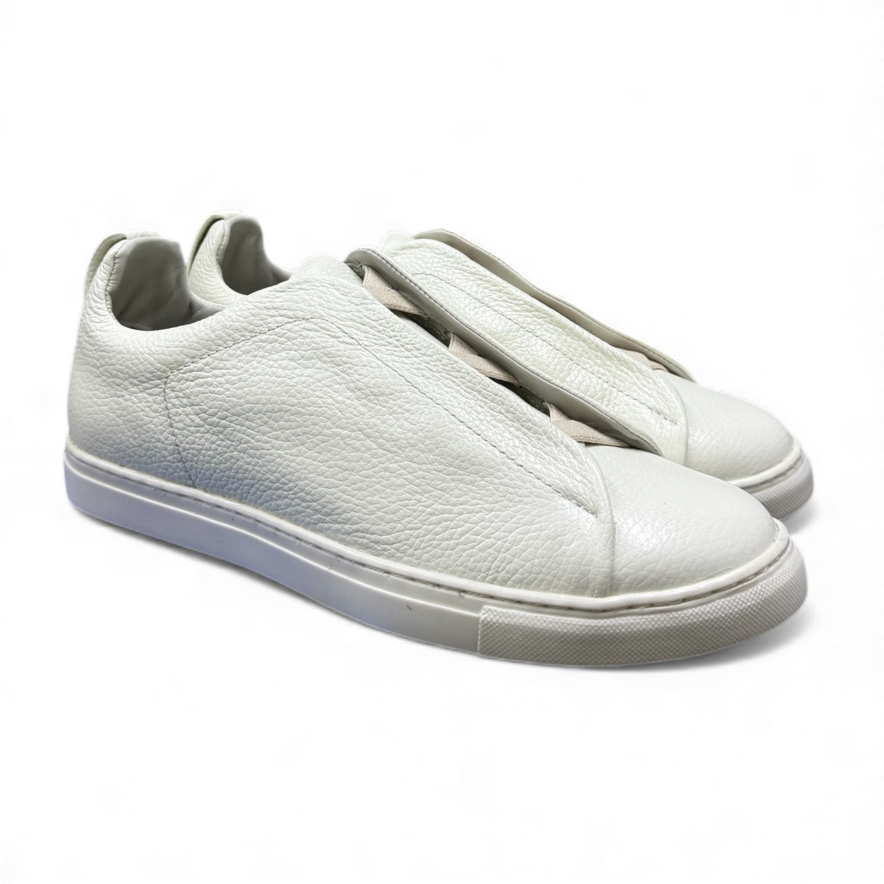 MAISON OFF WHITE - piel venado