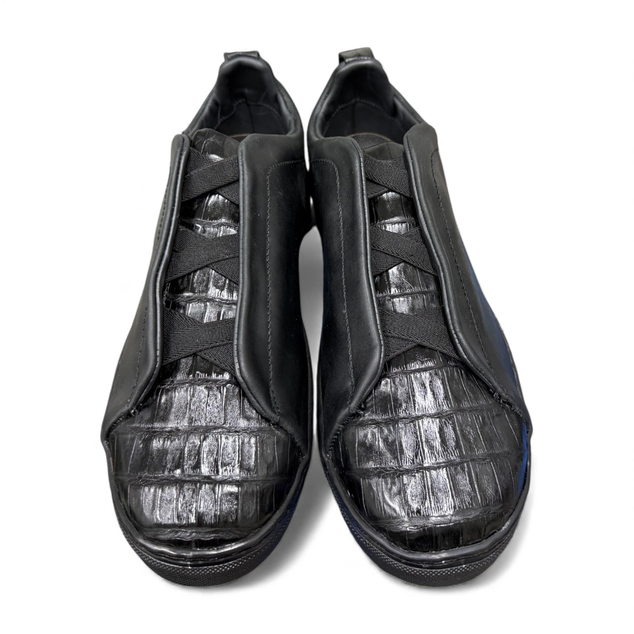 MAISON BLVCK - cayman piel