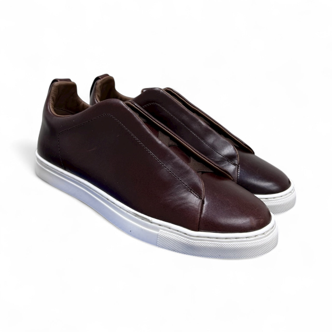 MAISON WHISKEY - piel