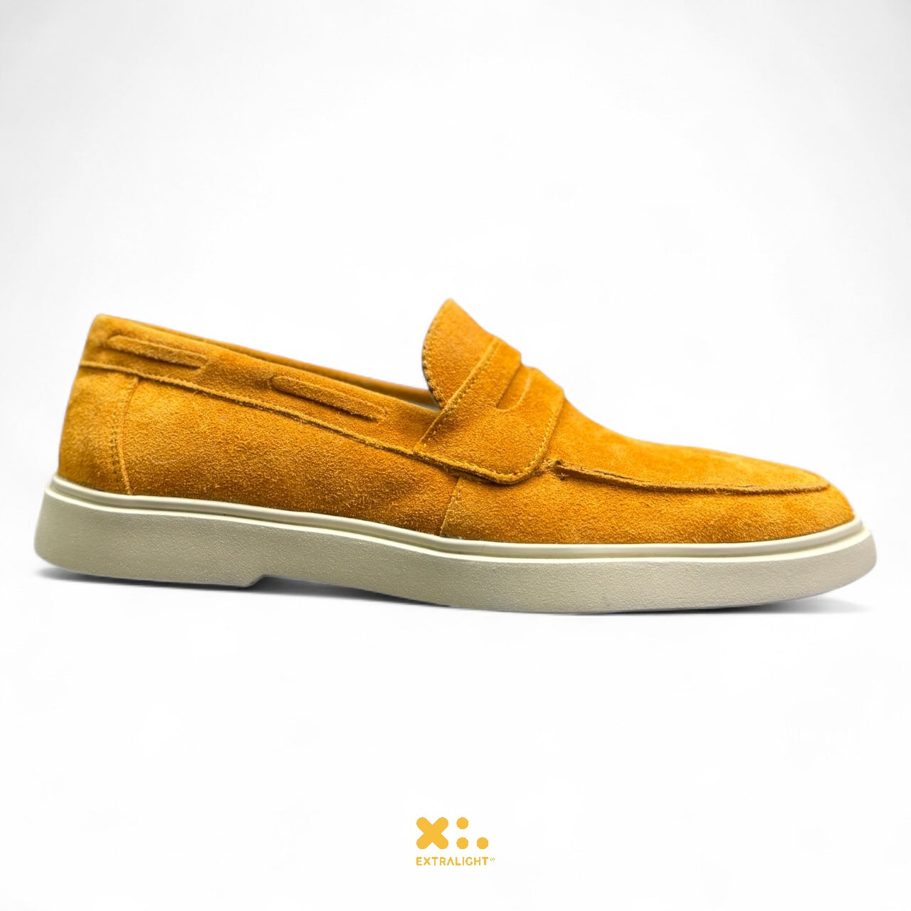 Loafers ted mango extralight 15k1
