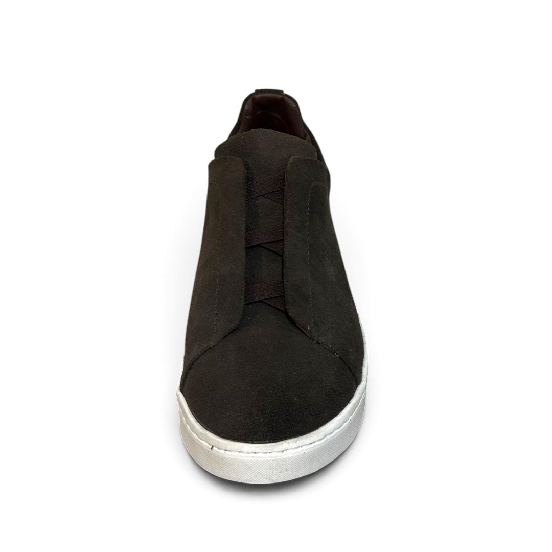 MACRINO- piel gamus coffe intense