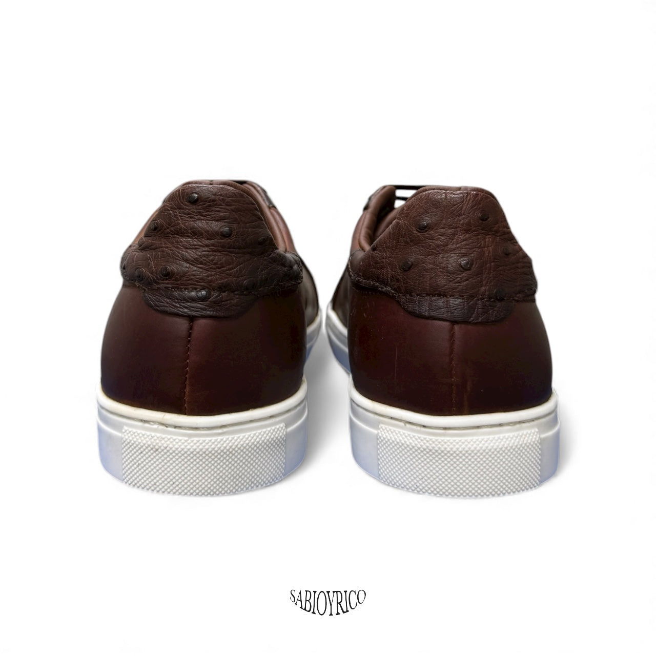 IBIZA BRANDY - avestruz