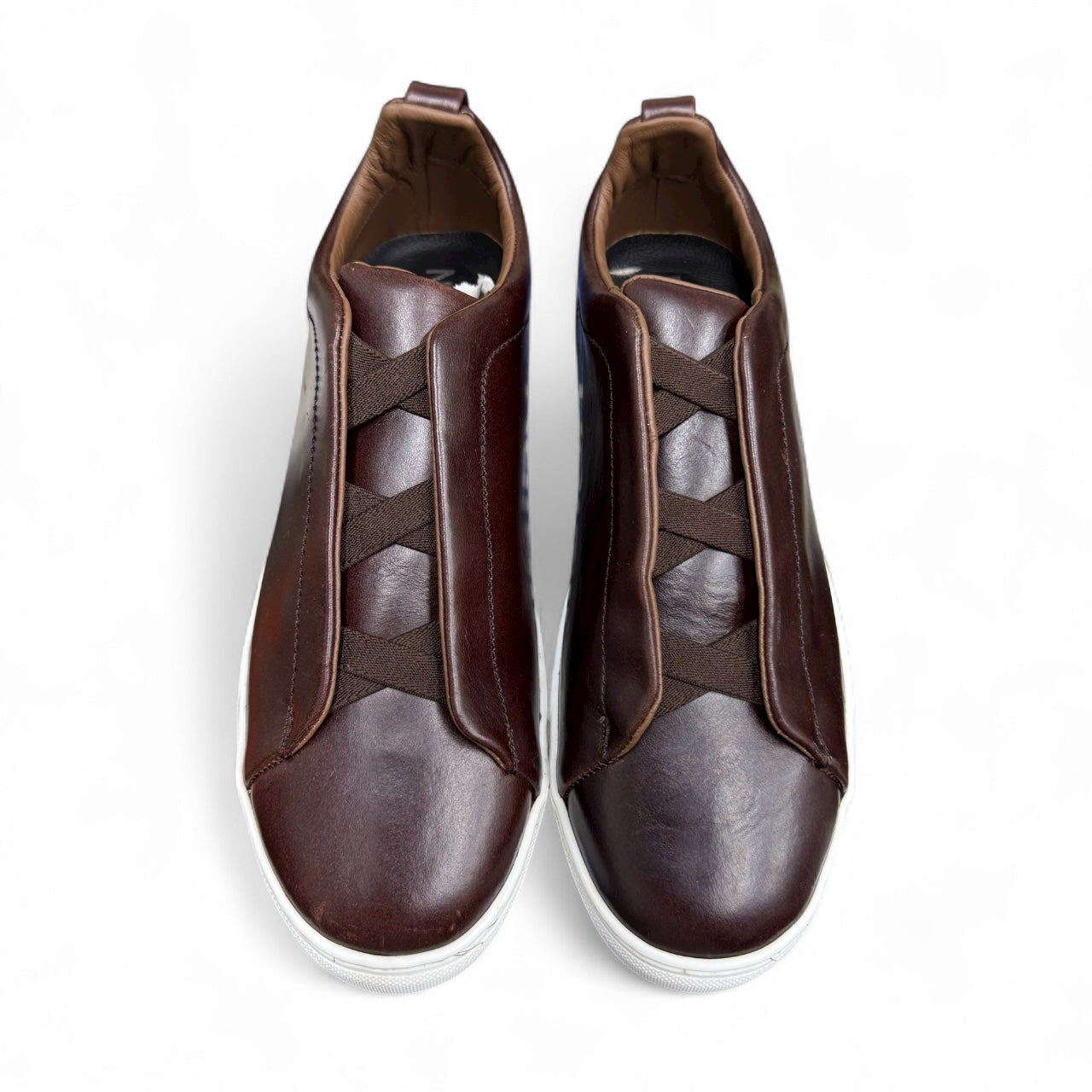 MAISON WHISKEY - piel