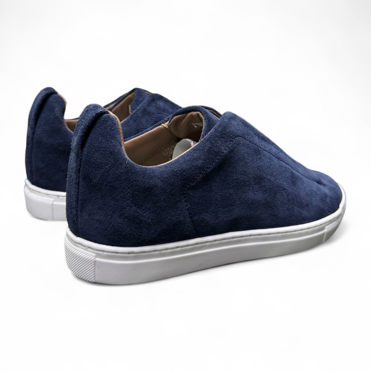 MAISON BLEU - gamuza