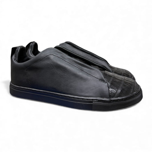 MAISON BLVCK - cayman piel