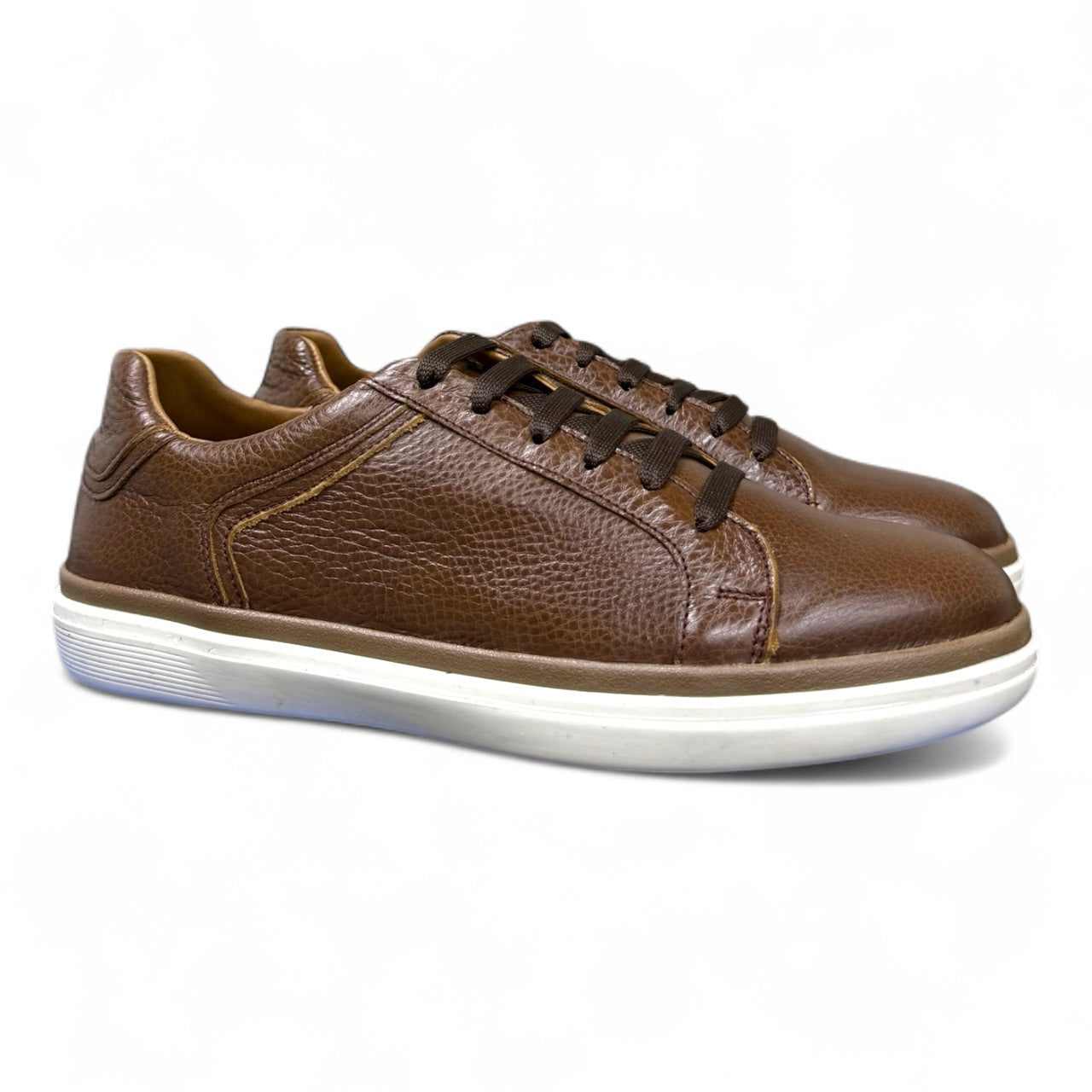 tenis de piel honet 9000