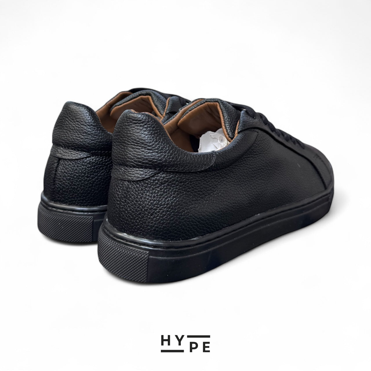 IBIZA NEGRONI - piel flother