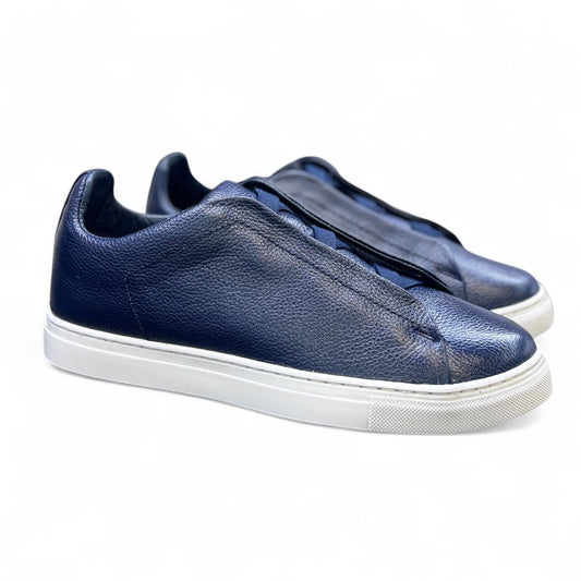 MAISON BLUE - piel flother