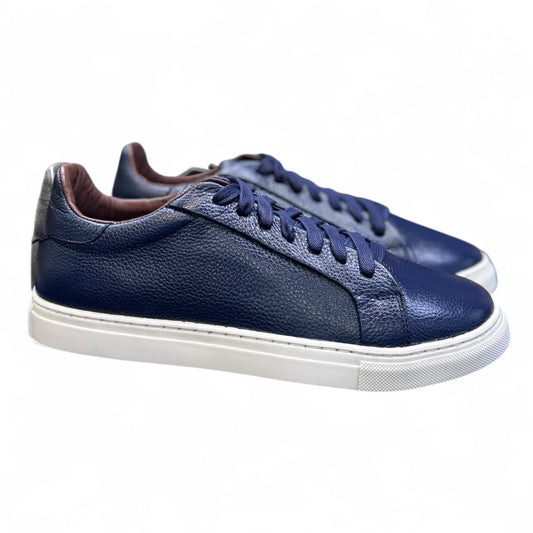 IBIZA BLUE - piel flother