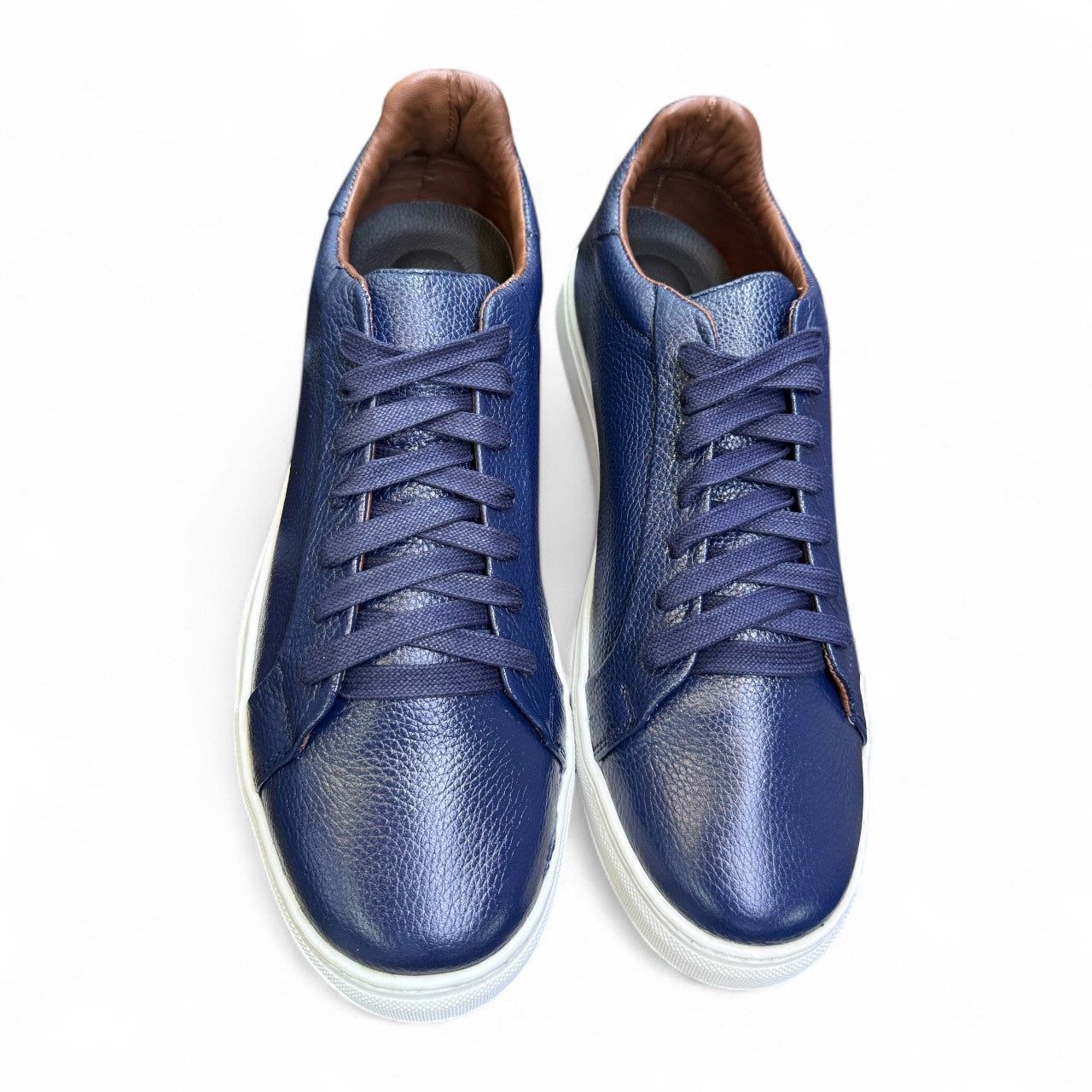 IBIZA BLUE - piel flother